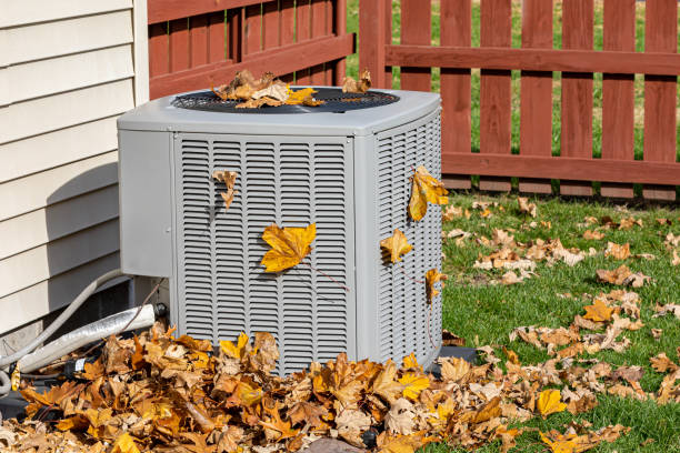 Best HVAC Repair Near Me  in South Barrington, IL