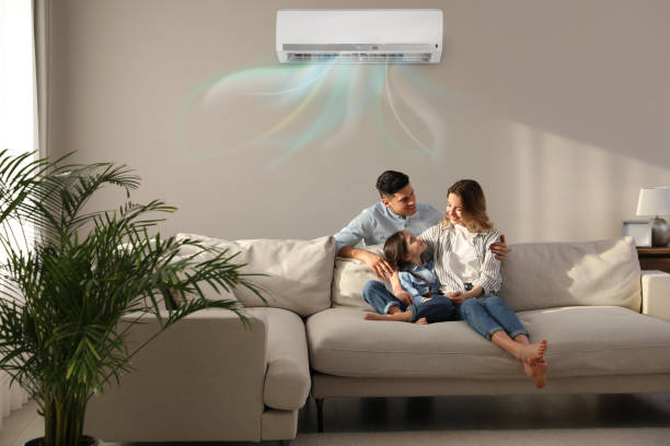  South Barrington, IL HVAC Pros