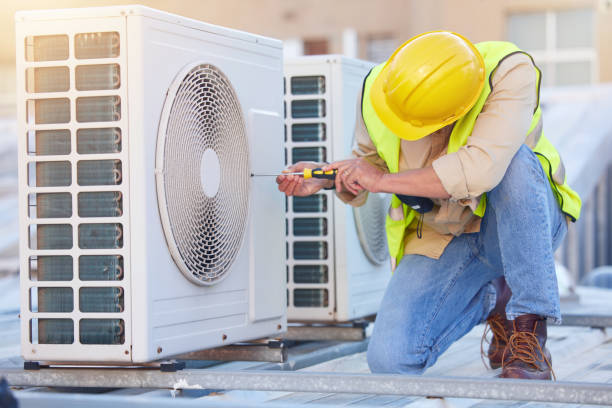 Best Furnace Repair Near Me  in South Barrington, IL