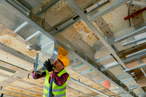 Best HVAC Repair Near Me  in South Barrington, IL