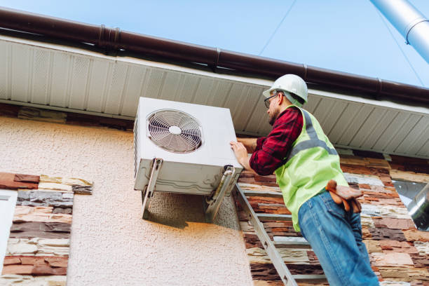 Best HVAC Air Duct Cleaning  in South Barrington, IL