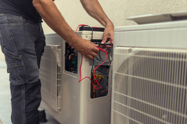 Best HVAC Installation Services  in South Barrington, IL