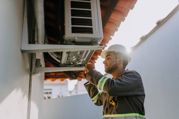 Best HVAC Air Duct Cleaning  in South Barrington, IL