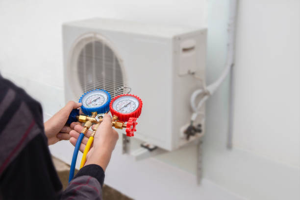 Reliable South Barrington, IL HVAC Solutions