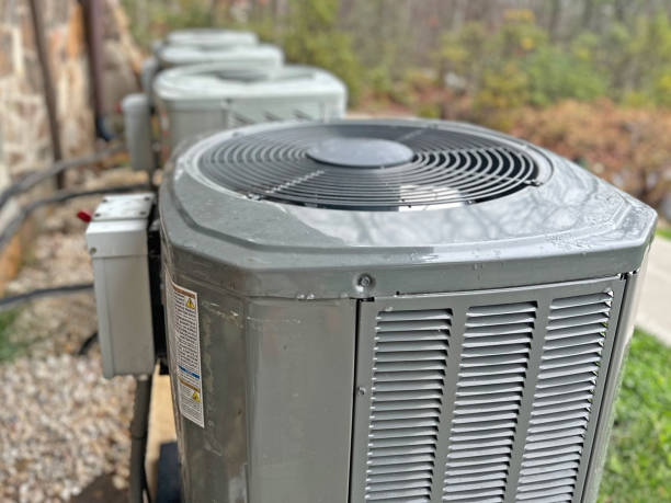 Best Commercial HVAC Repair  in South Barrington, IL