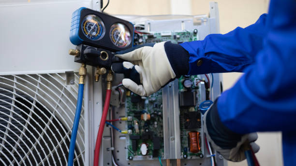 Best Affordable HVAC Services  in South Barrington, IL