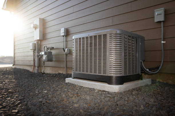 Best HVAC Installation Services  in South Barrington, IL